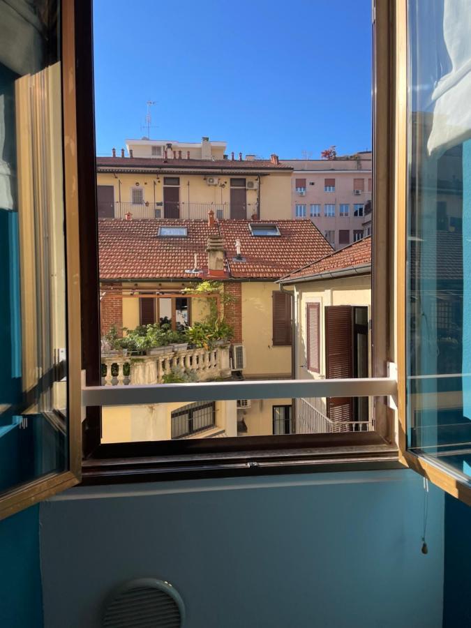 Porta Romana Bella 2 ! Centro Milano Eksteriør bilde