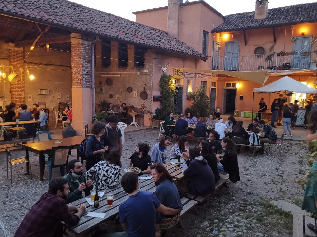 Porta Romana Bella 2 ! Centro Milano Eksteriør bilde
